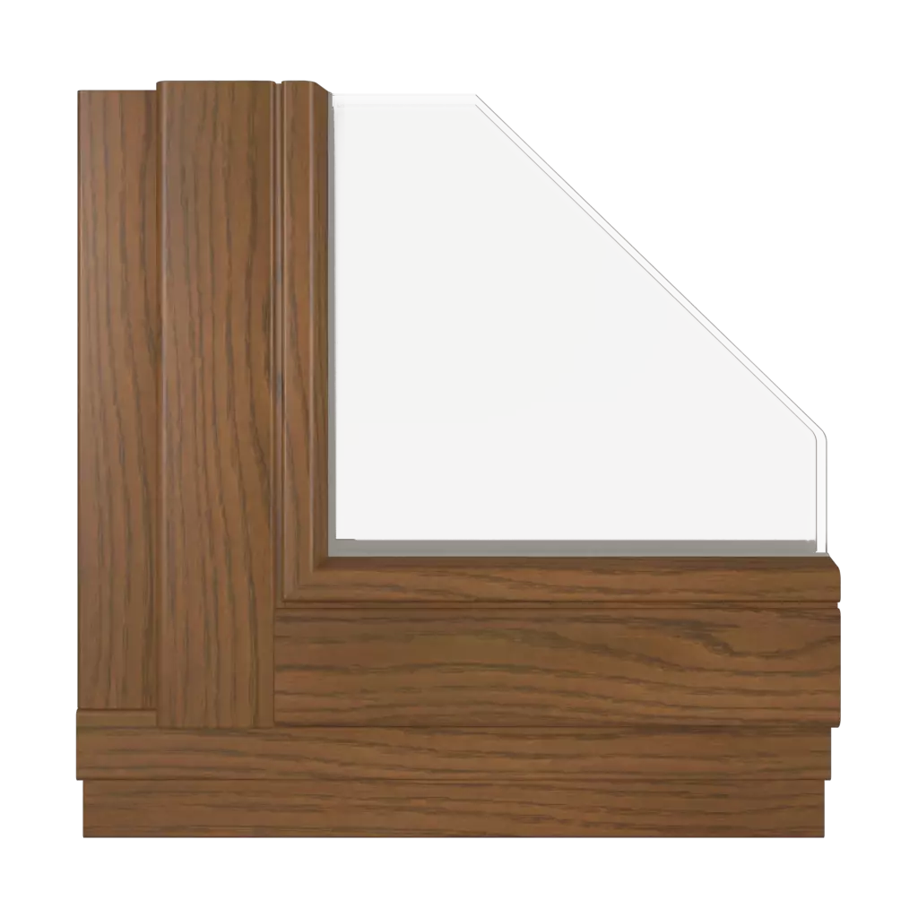 Walnut windows window-colors colors cdm-wood-oak-colors interior