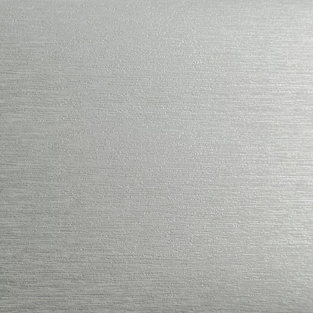 Metbrush aluminium windows window-colors aluplast-colors brushed-aluminum texture