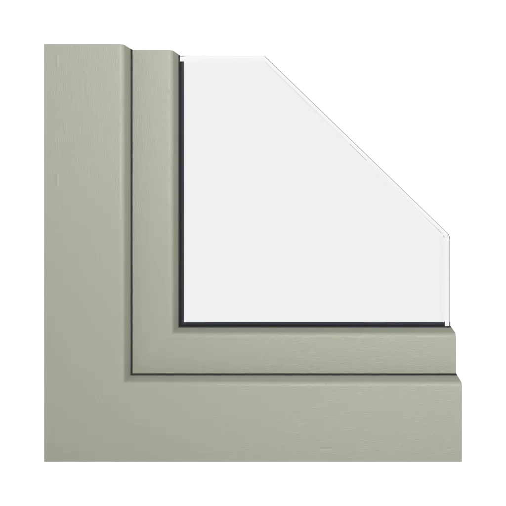 Concrete gray products window-packages pvc-design-plus   