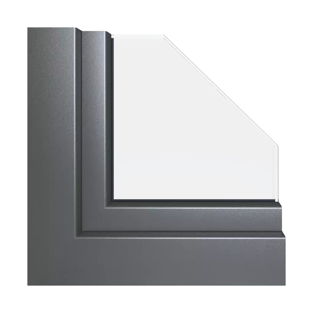 DB 703 aludec windows window-profiles aluplast energeto-8000