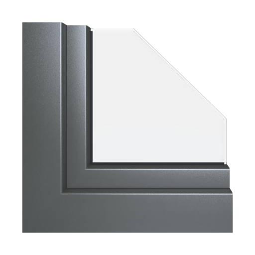 DB 703 aludec windows window-colors aluplast-colors db-703-aludec