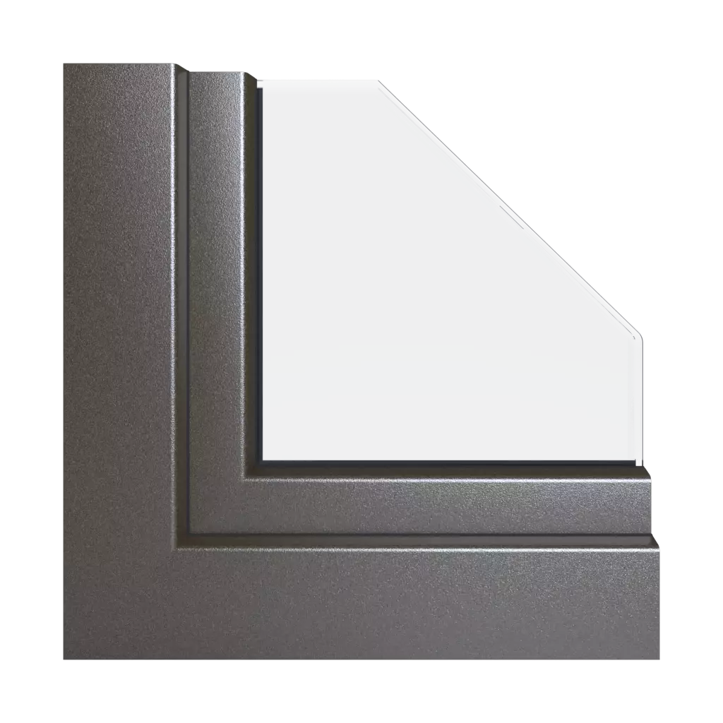 Alux DB 703 windows window-profiles aluplast energeto-neo-design