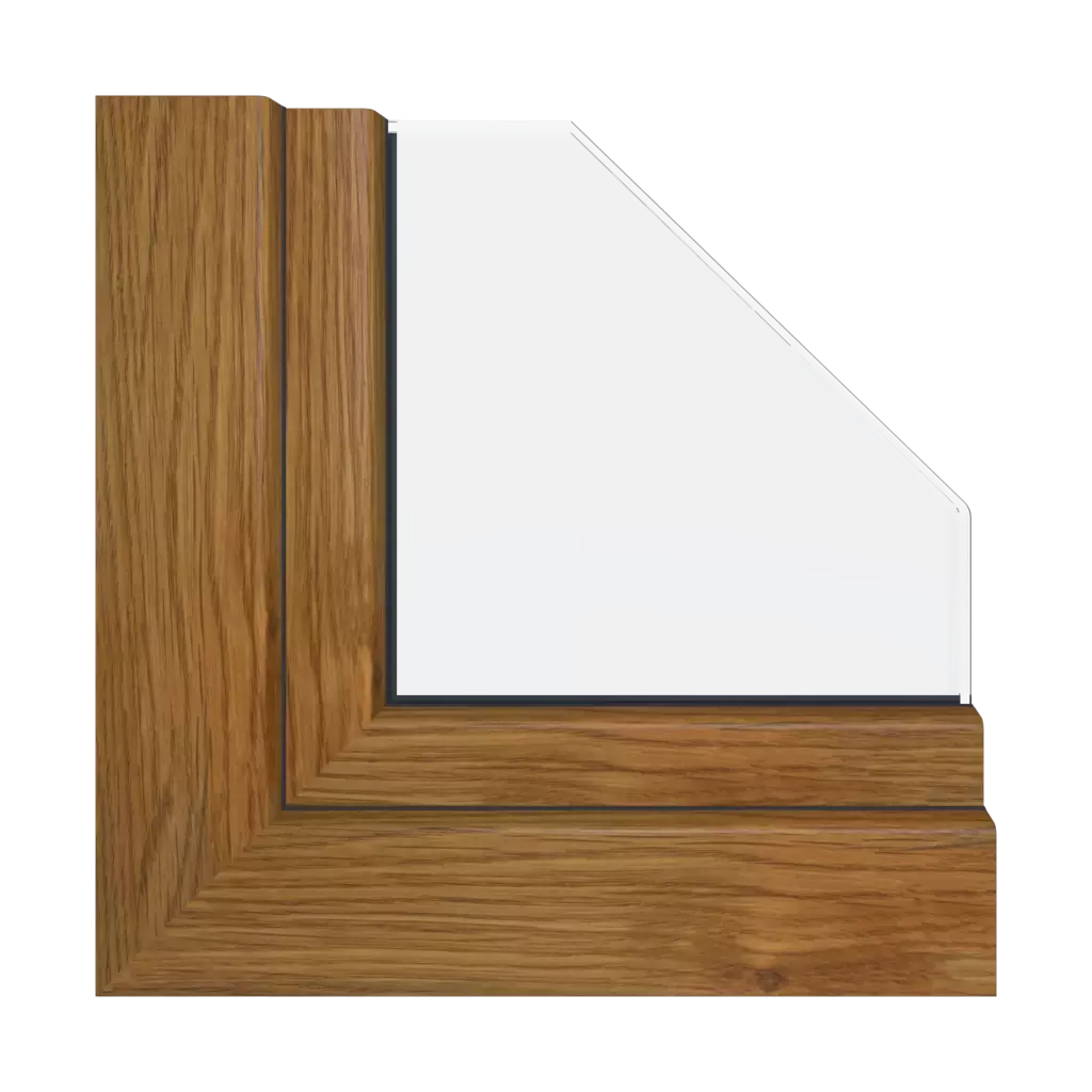 Khaki oak ✨ products window-packages pvc-design-plus   