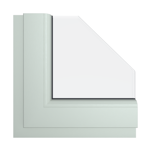 Achatgrau windows window-colors aluplast-colors achatgrau interior