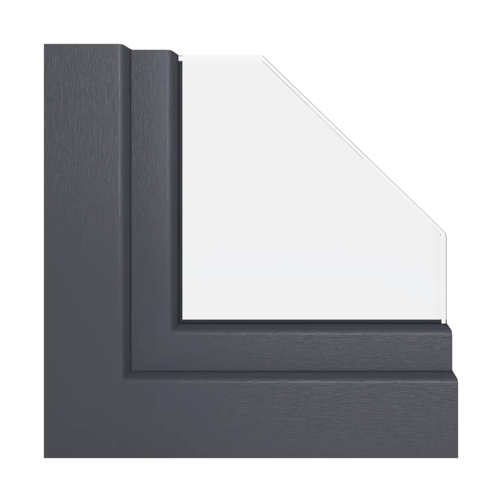 Anthracite 70 windows window-colors salamander anthracite-70