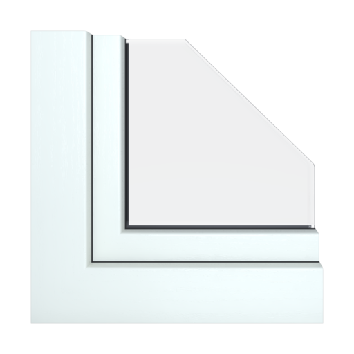 White Ash 35 windows window-colors salamander white-ash-35