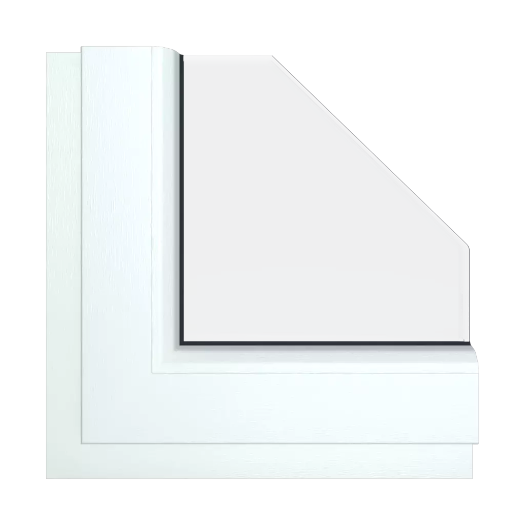 White 39 windows window-colors salamander white-39 interior