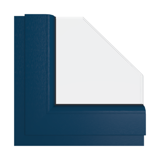 Steel-blue 11 windows window-colors salamander steel-blue-11 interior