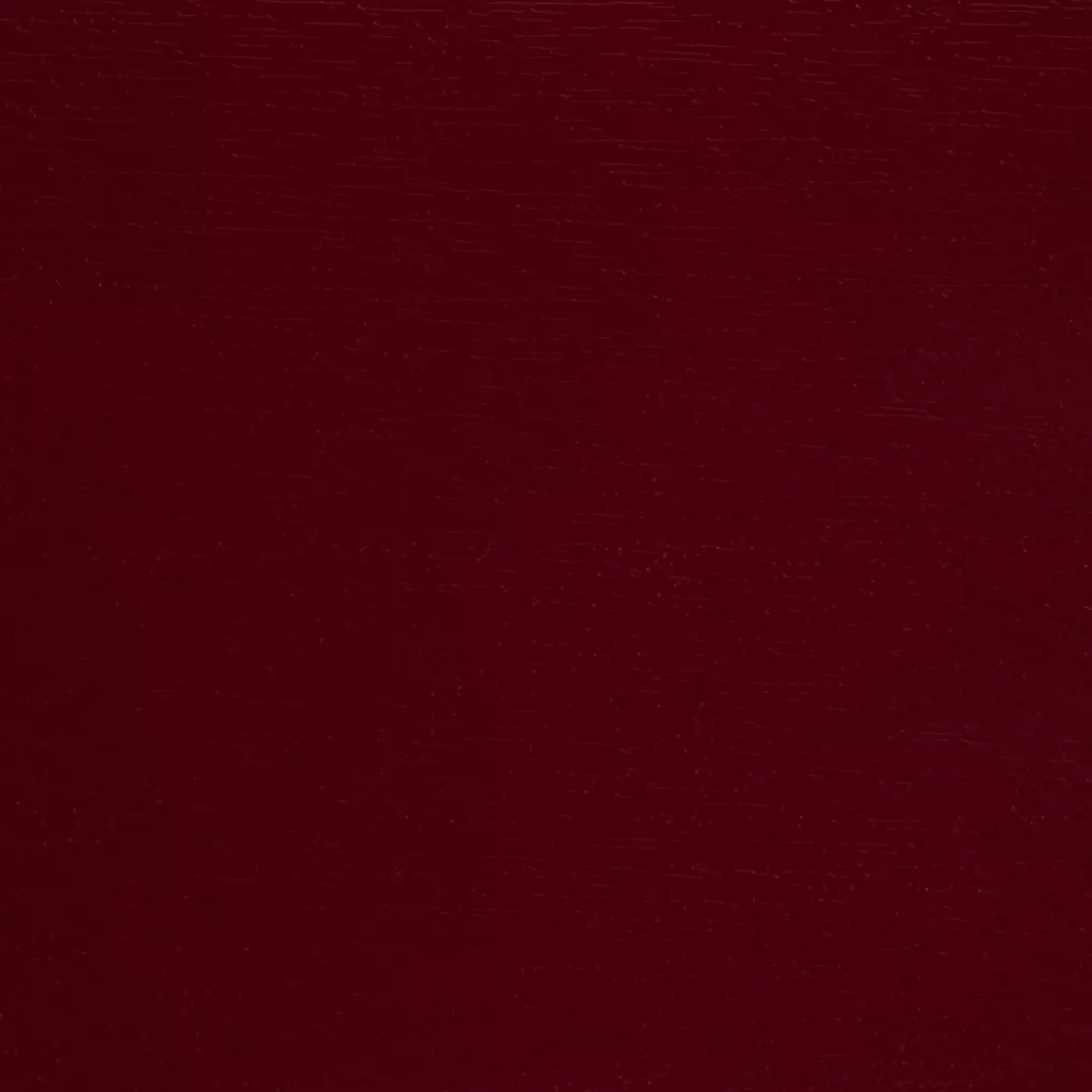 Medium maroon windows window-colors schuco medium-maroon texture