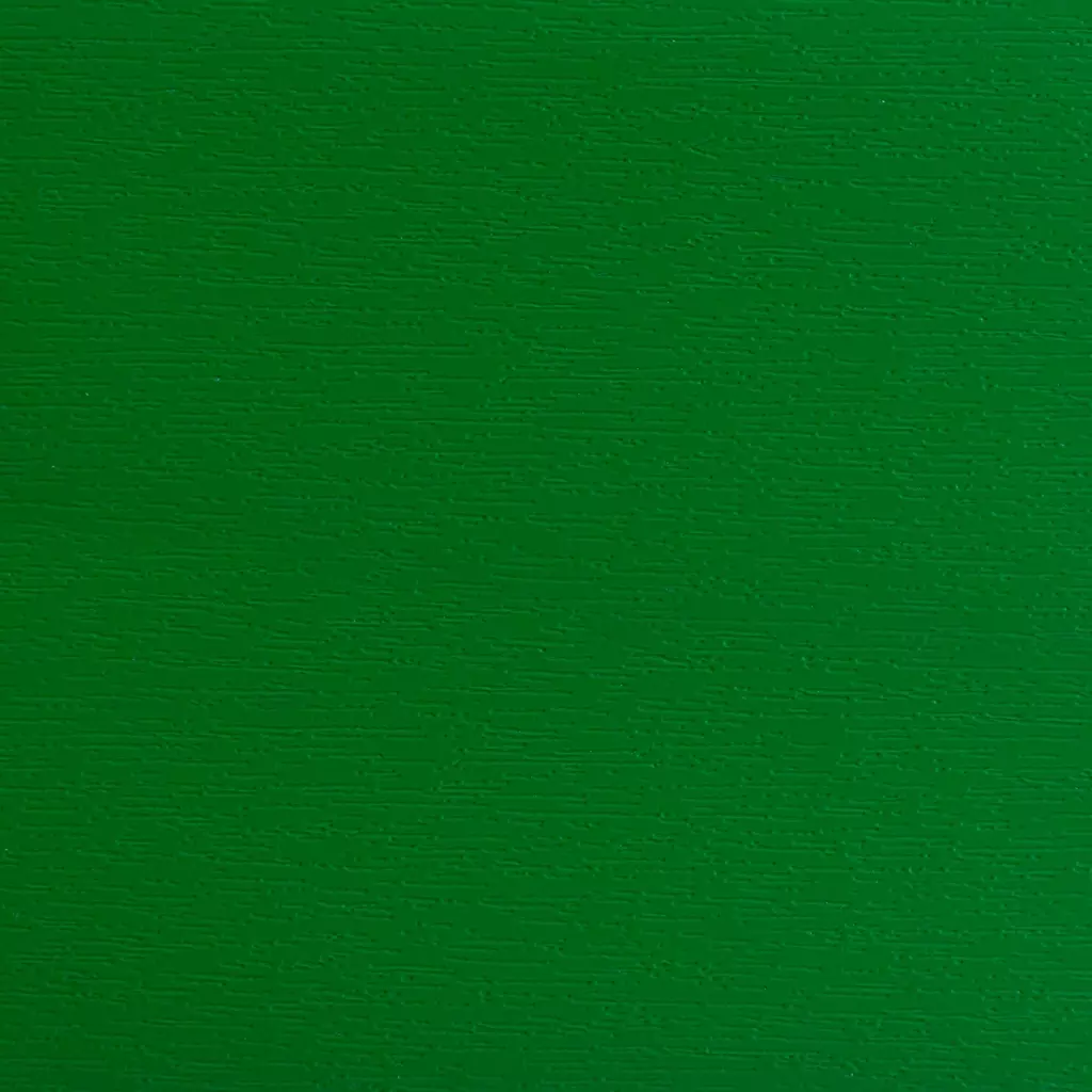 Bright green windows window-colors schuco bright-green texture