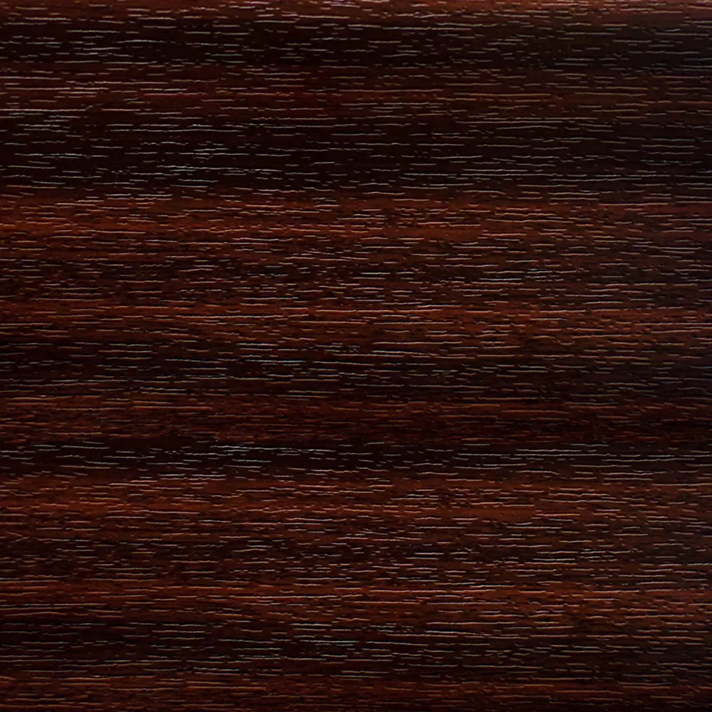 Sapelli windows window-colors schuco mahogany texture