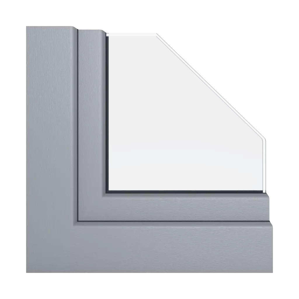 Signal gray windows window-colors schuco   