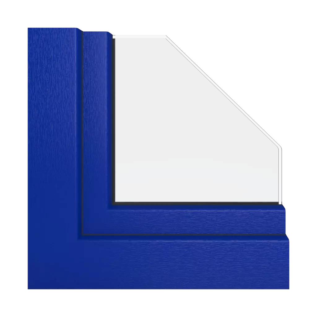 Ultramarine windows window-profiles schuco livingslide