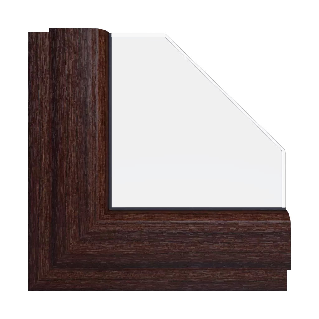 Macore windows window-colors schuco macore interior
