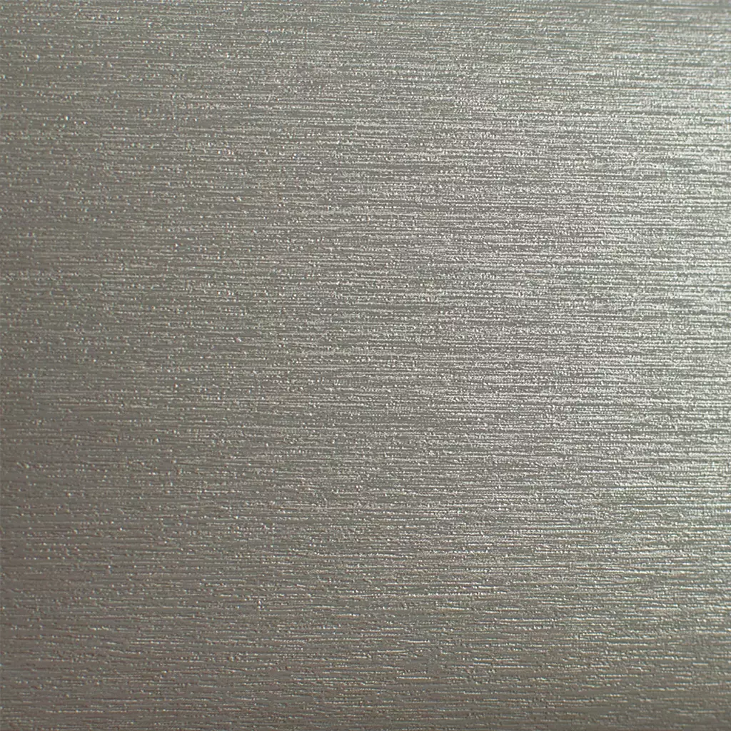 Quartz Gray Metbrush windows window-colors kommerling-colors quartz-gray-metbrush texture