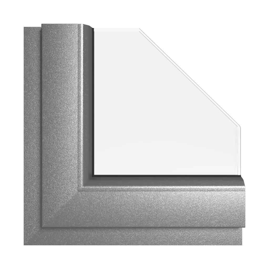 Alux db 703 windows window-colors kommerling-colors alux-db-703 interior