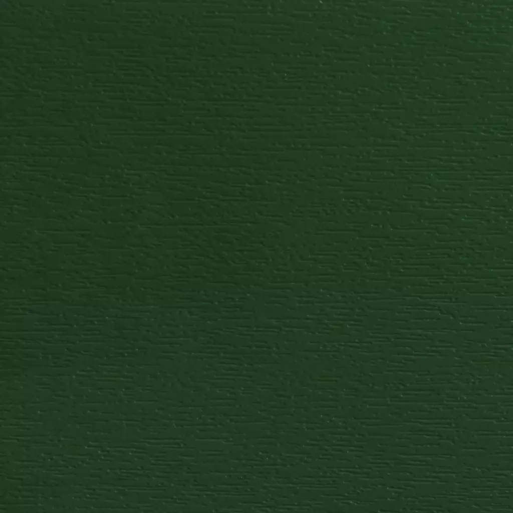 Green RAL 6009 windows window-colors gealan green-ral-6009 texture