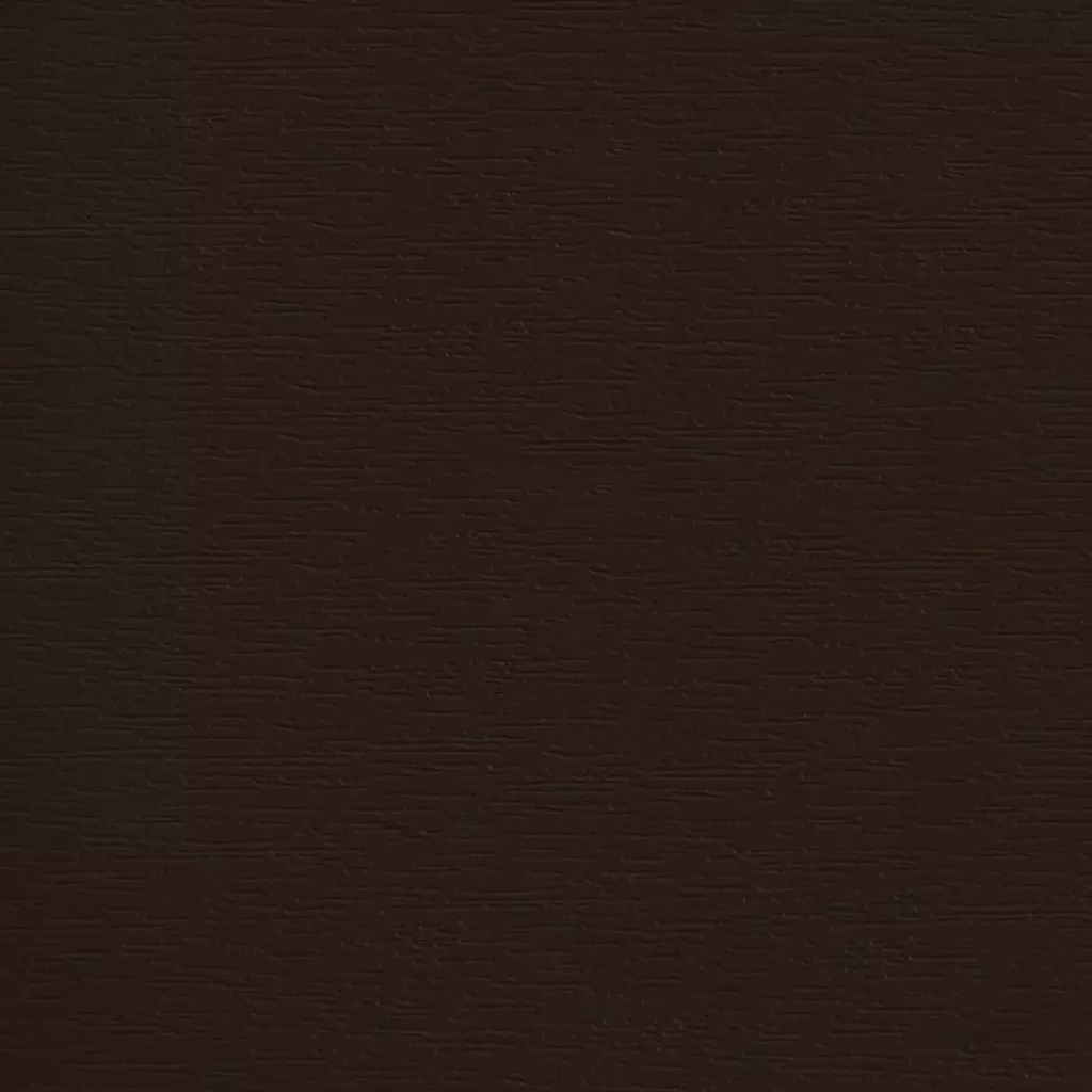 Chocolate brown windows window-colors gealan chocolate-brown texture