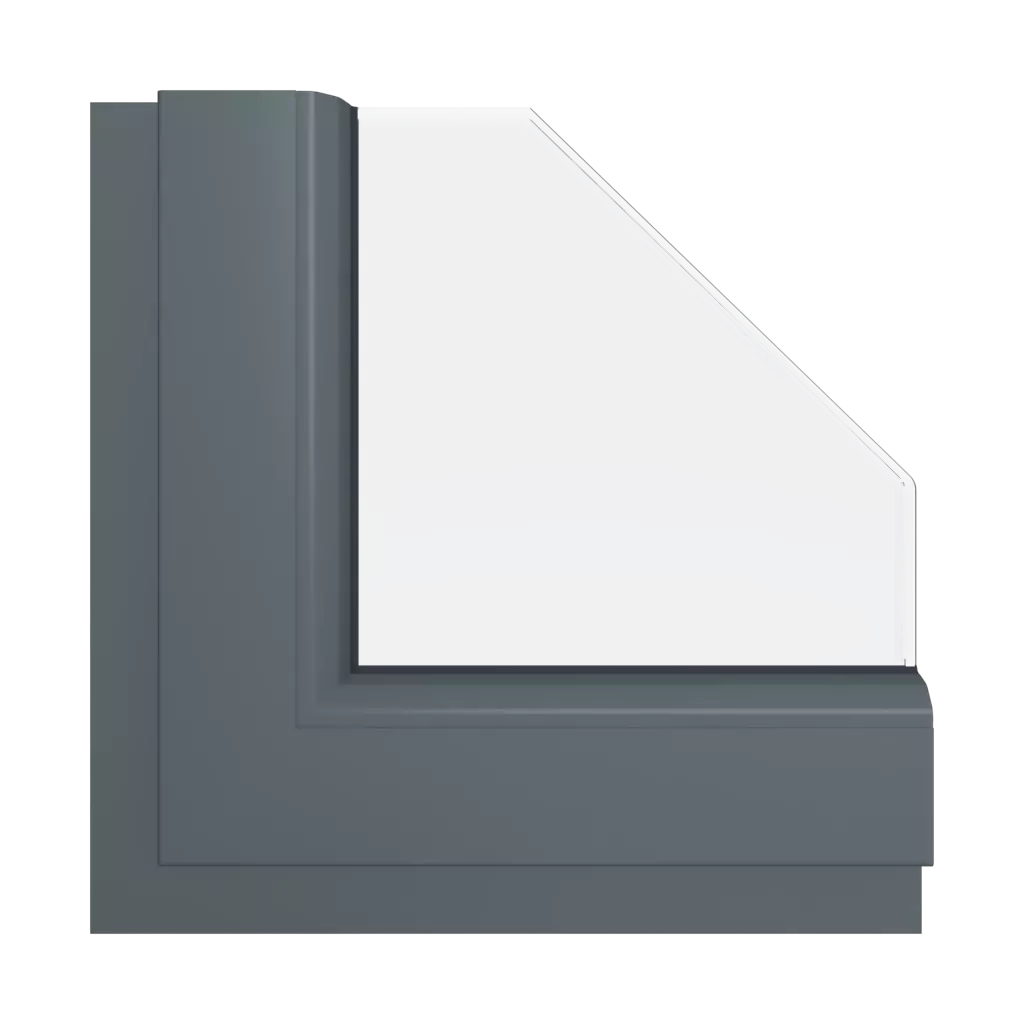 {{Anthracite RAL 7016 acrycolor windows window-colors gealan anthracite-ral-7016-acrycolor interior}} windows window-colors gealan anthracite-ral-7016-acrycolor  