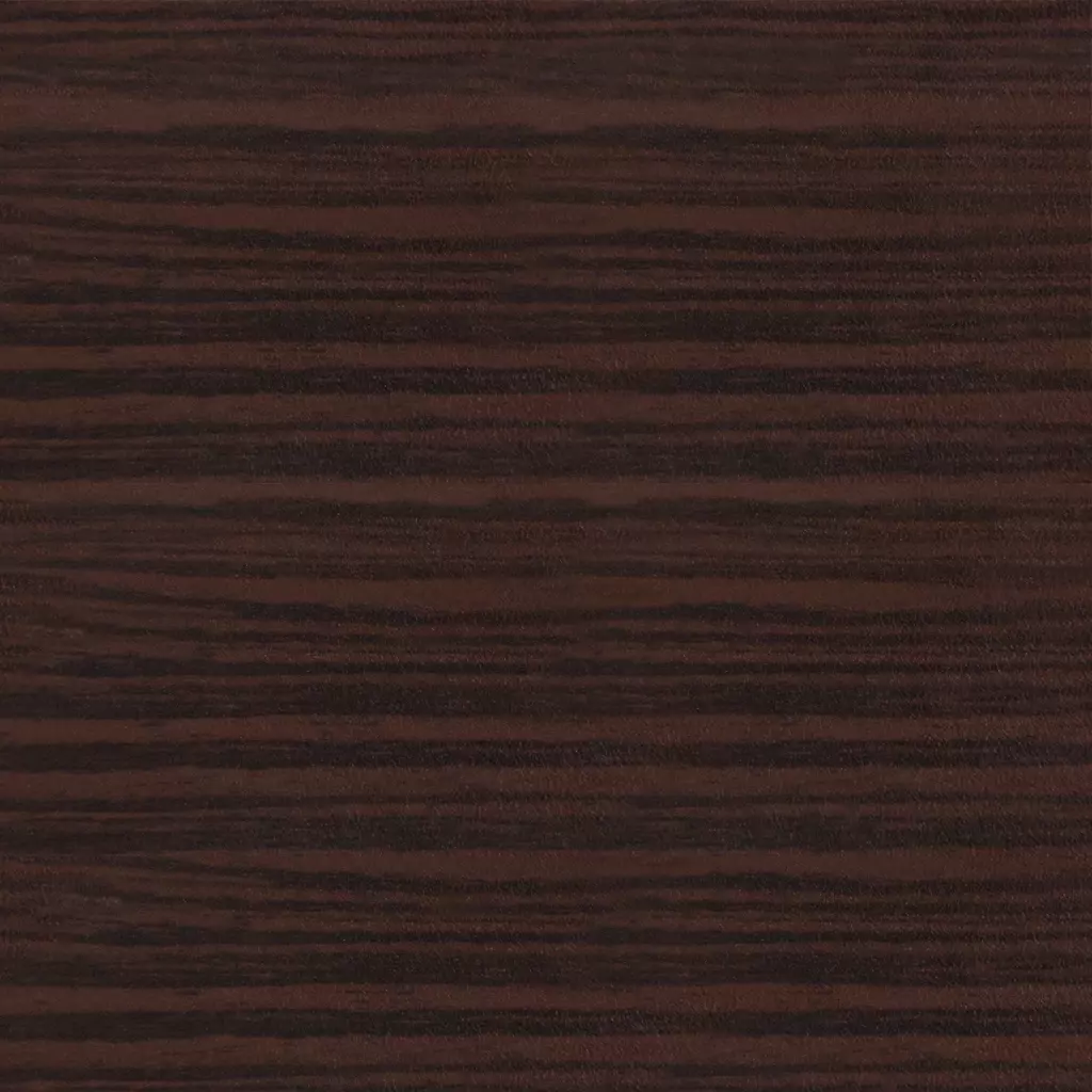 Dark mahogany wood effect windows window-colors aliplast-colors beech-wood-effect-3 texture