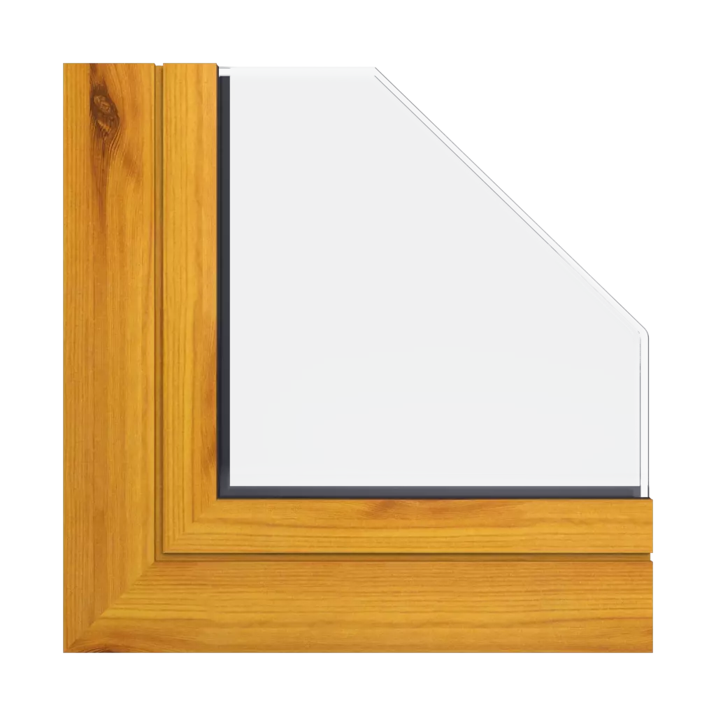 Pine wood effect 🆕 windows window-colors aliplast-colors