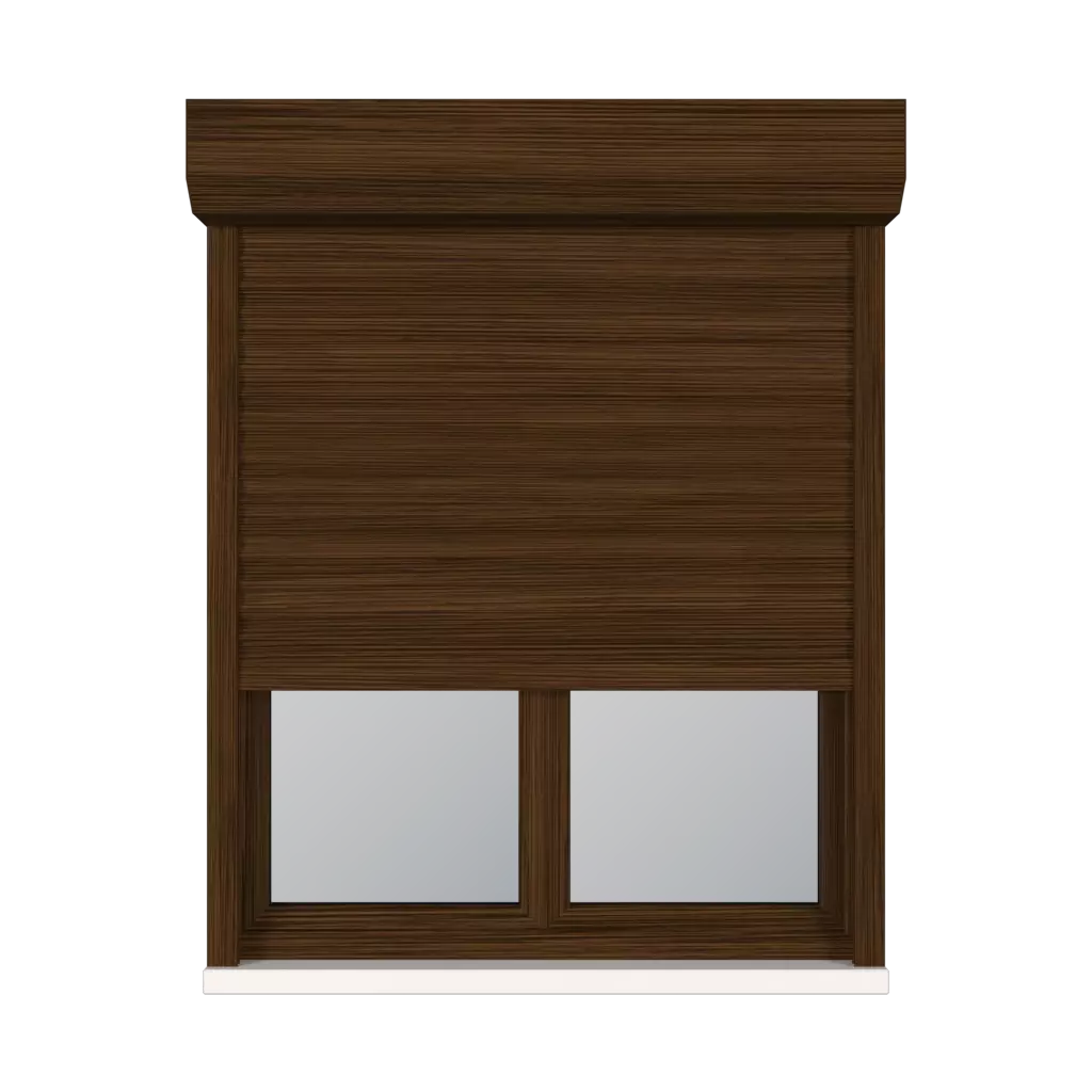 Wenge products roller-blinds    