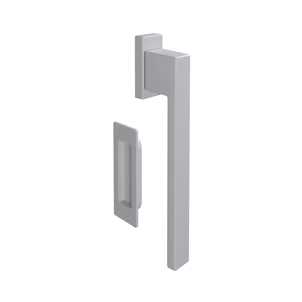 Smart Slide Dublin windows window-accessories handles 