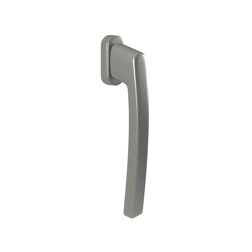 Roto Patio Alversa handle titanium windows window-accessories handles roto-patio-alversa  