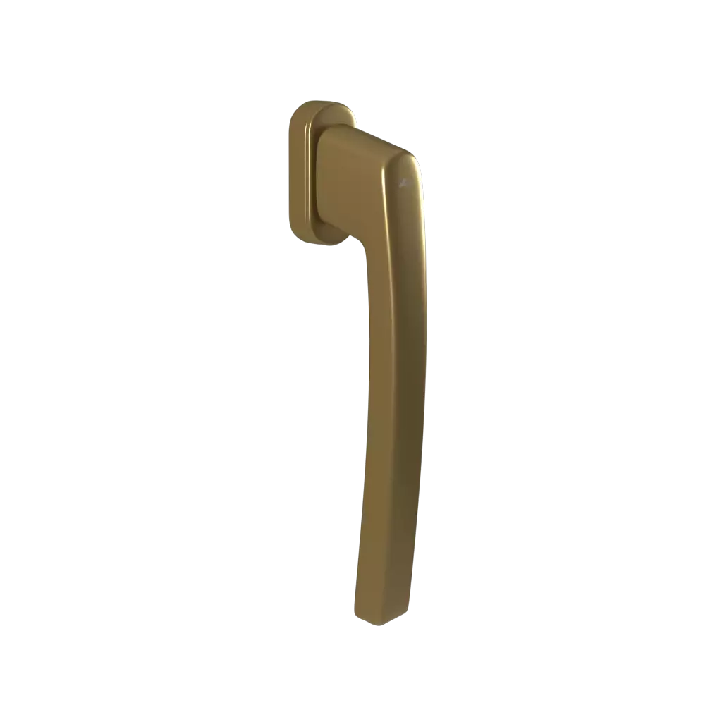 Roto Patio Alversa door handle old gold windows window-accessories handles roto-patio-alversa  