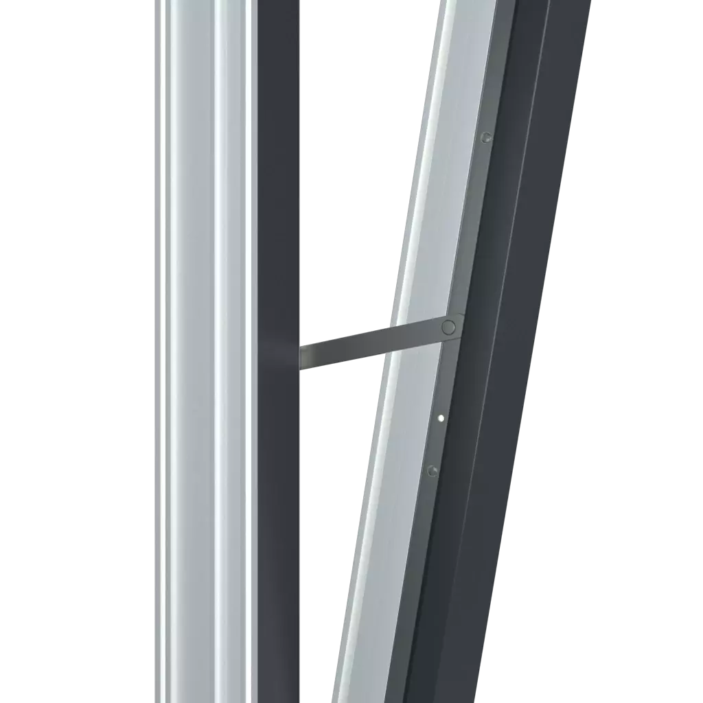 Tilt limiter windows window-accessories window-sills internal 