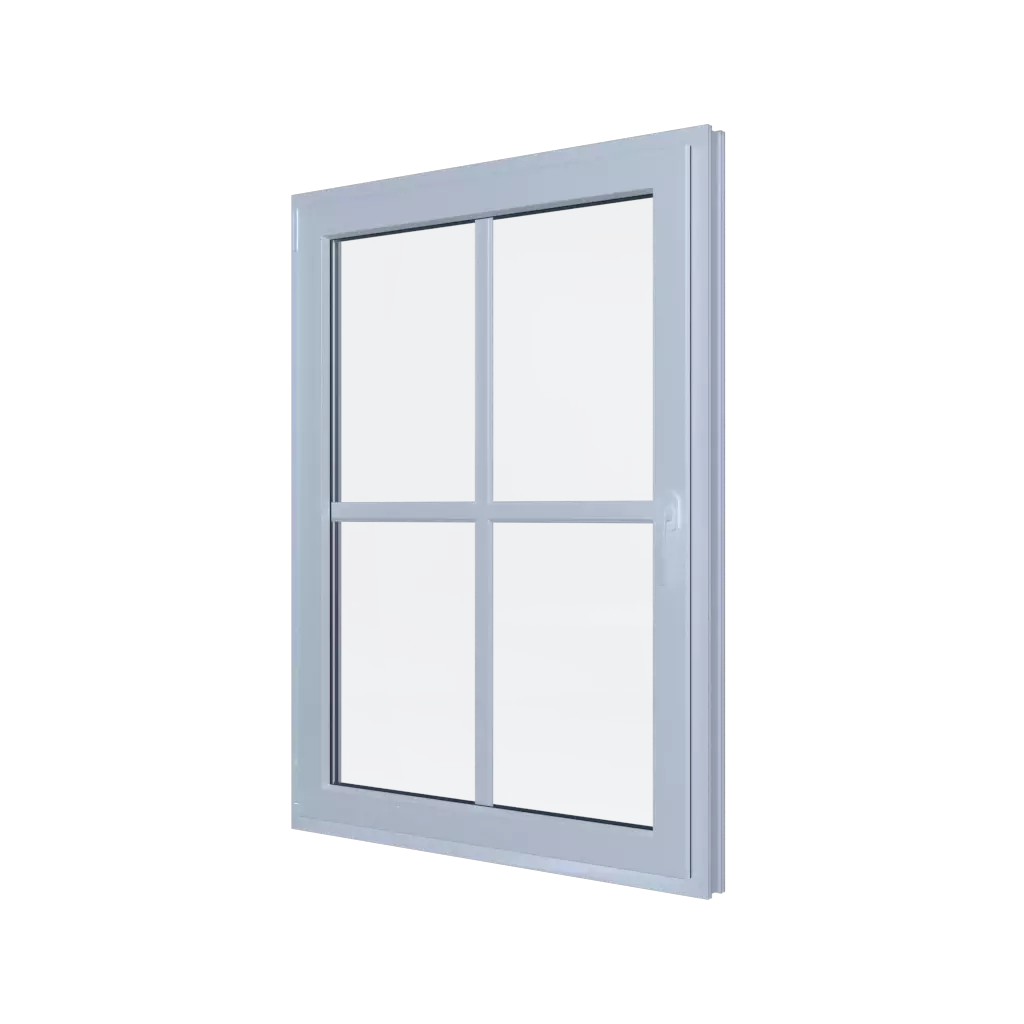 4 segments windows window-accessories muntins muntin-types 4-segments 