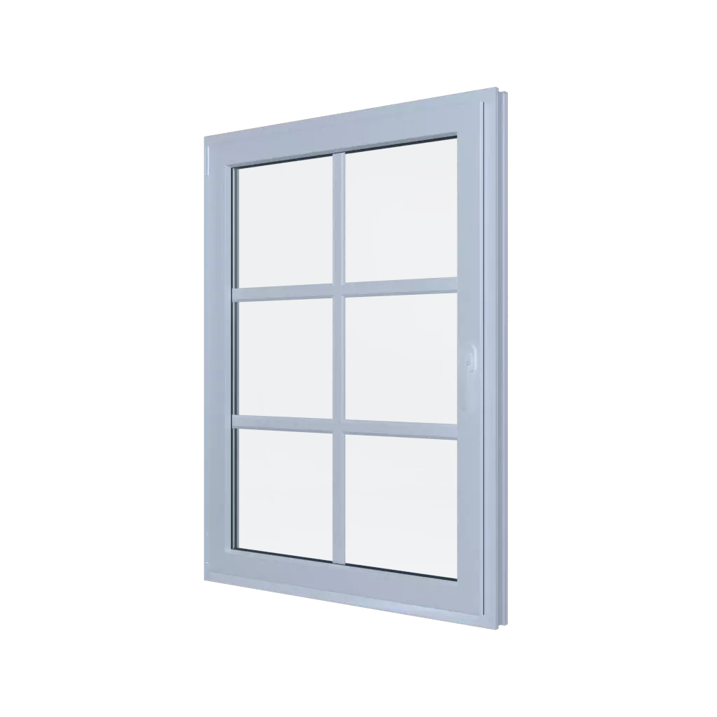 Muntins windows window-accessories window-sills internal 