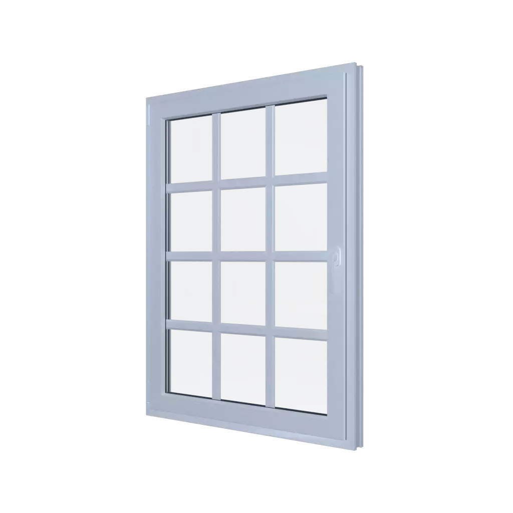 12 segments windows window-accessories muntins muntin-types  