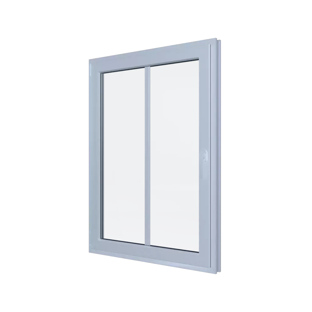 2 vertical segments windows window-accessories muntins muntin-types  