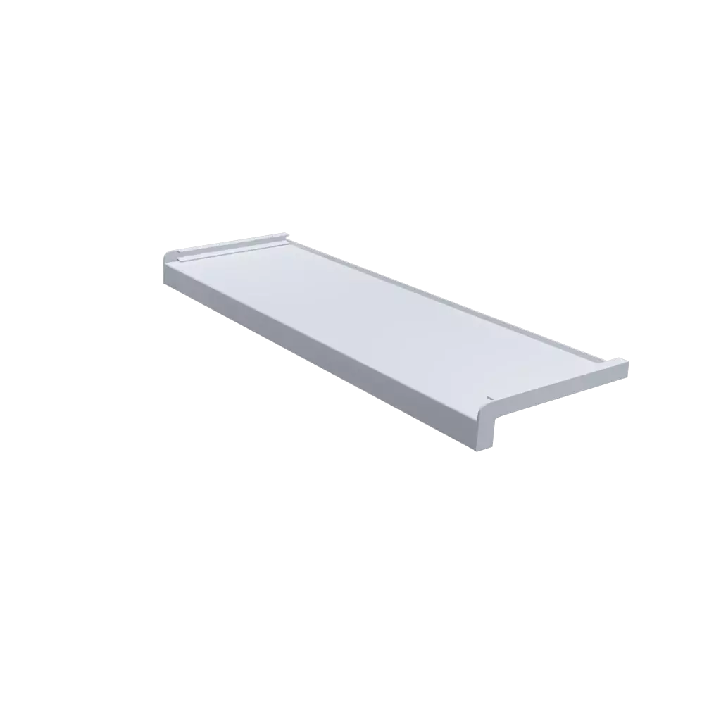White products sills    