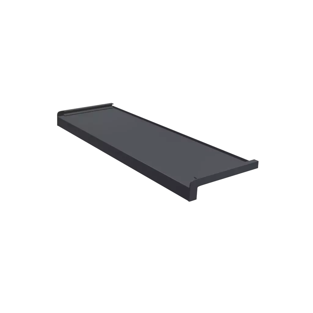 Anthracite products sills    