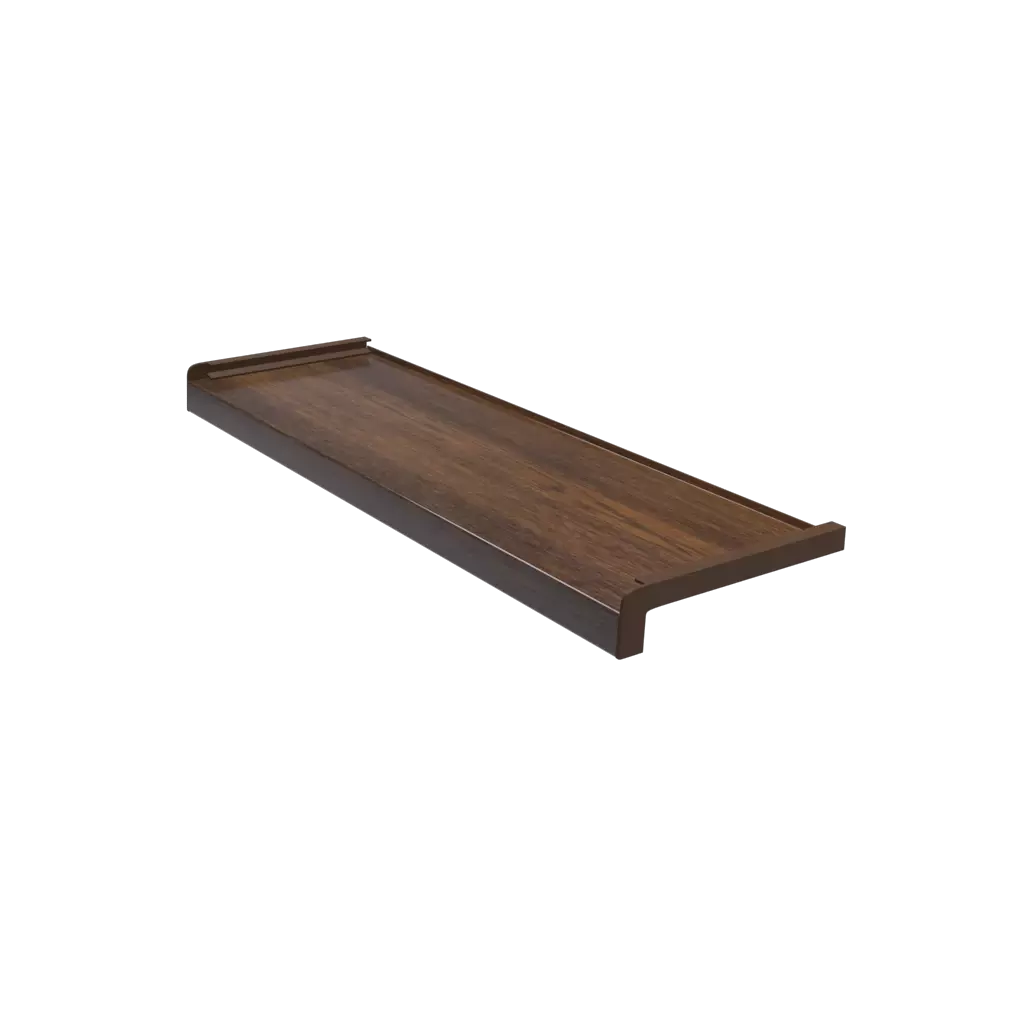 Walnut windows window-accessories window-sills external steel 