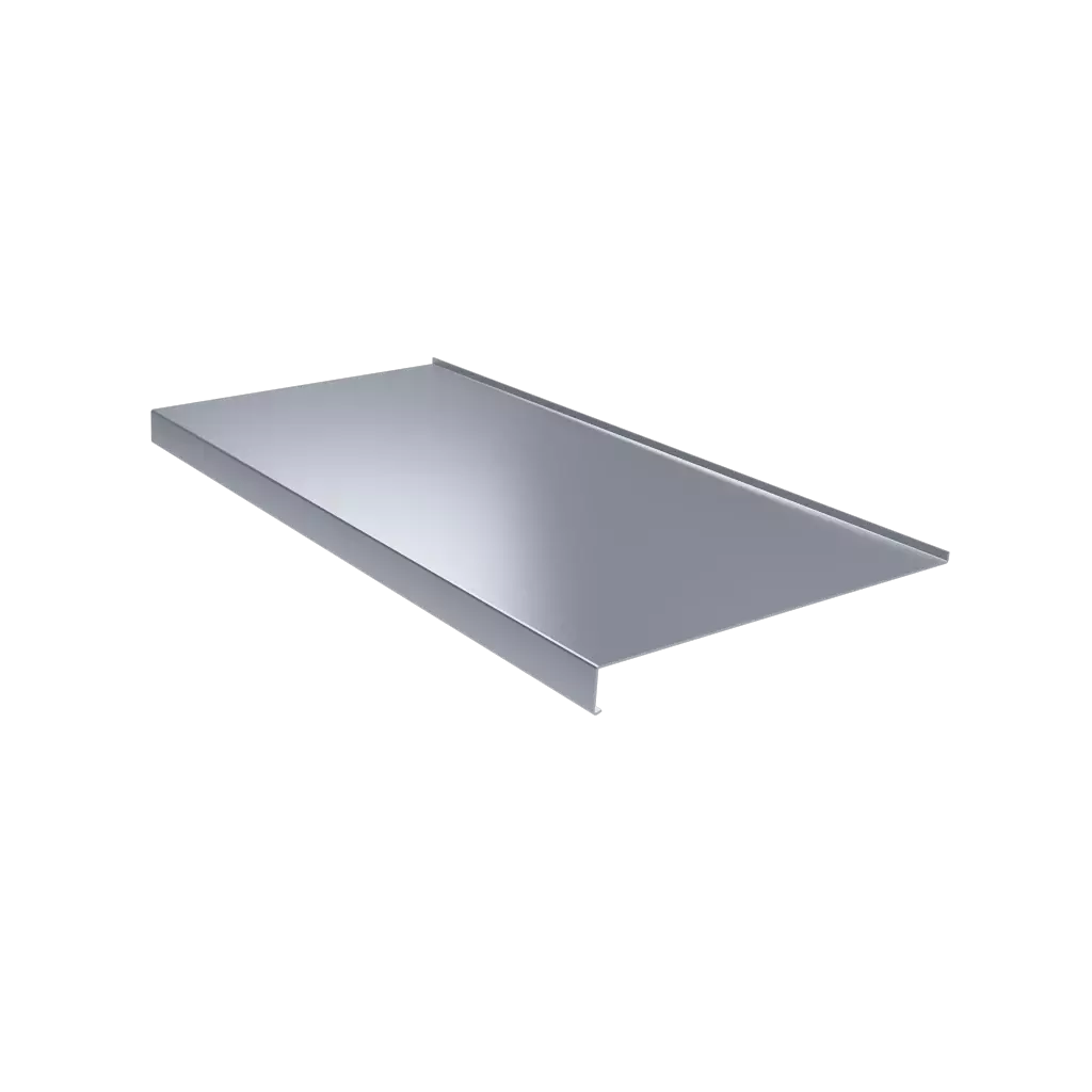 Aluminum windows window-accessories window-sills external  