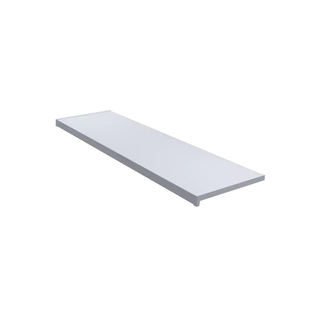 White products sills    