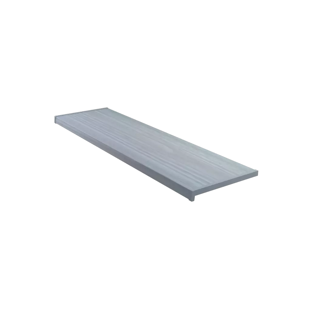 Birch windows window-accessories window-sills internal chamber-pvc 