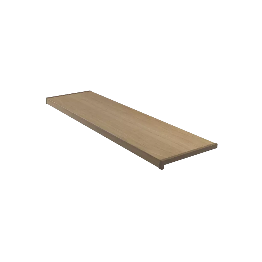 Beech windows window-accessories window-sills internal chamber-pvc 