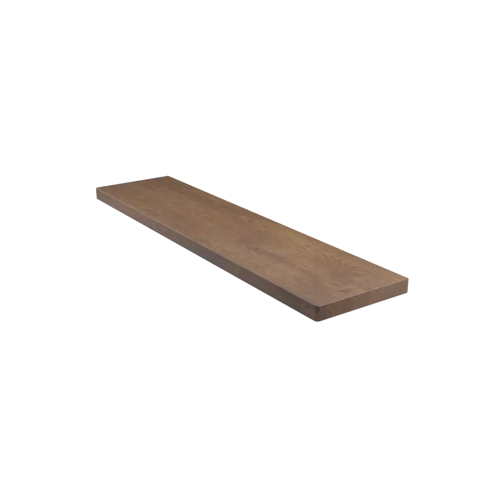 Golden Oak windows window-accessories window-sills internal mdf golden-oak