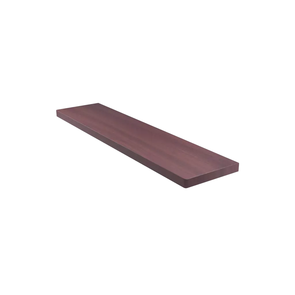 Mahogany windows window-accessories window-sills internal mdf mahogany