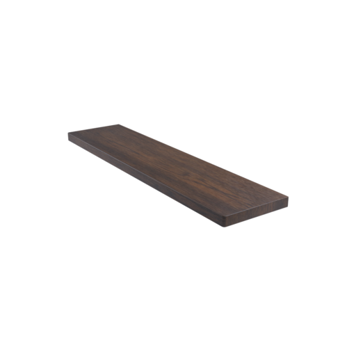 Dark oak FL-F1 windows window-accessories window-sills internal mdf 