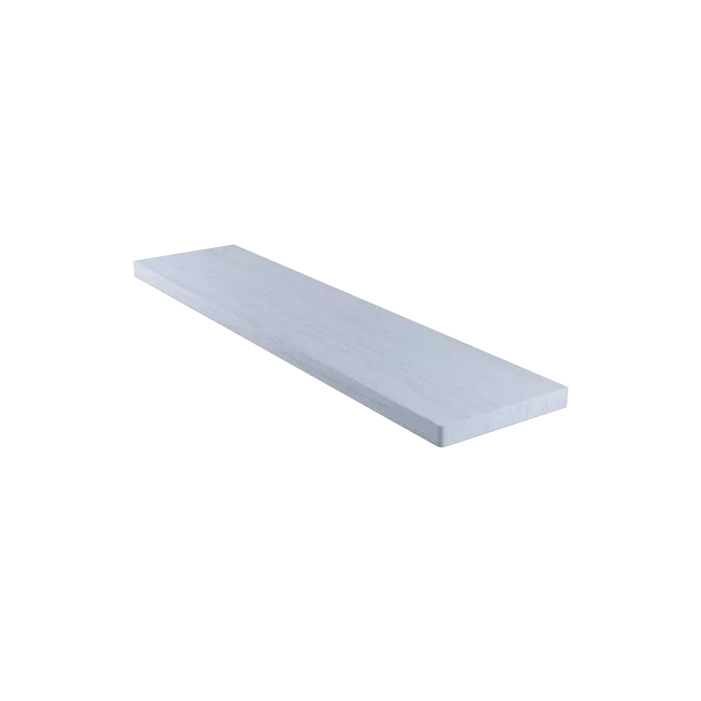 White wood windows window-accessories window-sills internal mdf white-wood