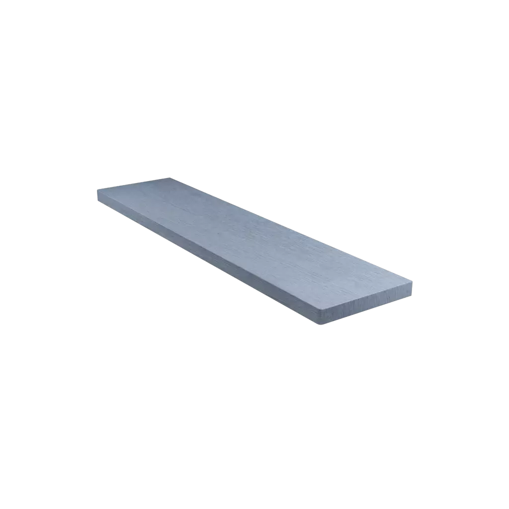 Silver windows window-accessories window-sills internal mdf 