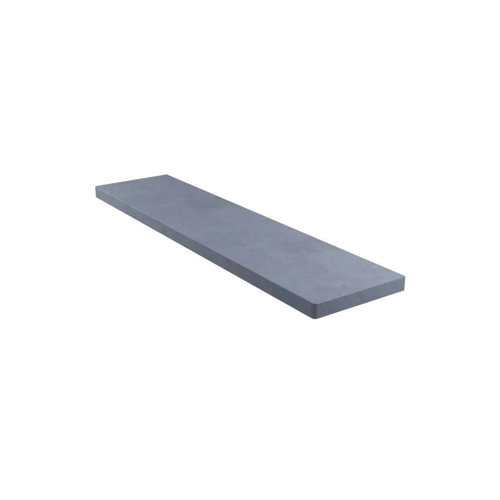 Silver windows window-accessories window-sills internal mdf silver