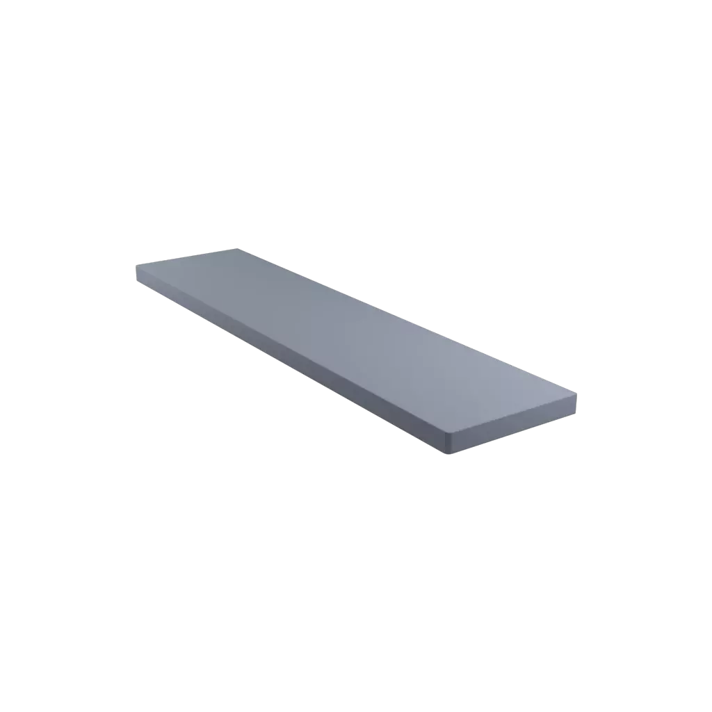 Hendrix concrete windows window-accessories window-sills internal mdf 