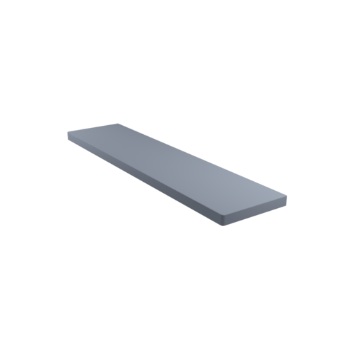 Stone gray super mat products sills    