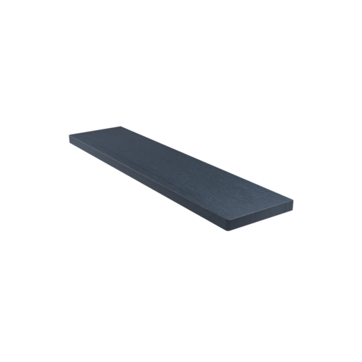 Jet black matt windows window-accessories window-sills internal mdf 
